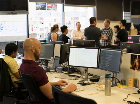 Data Leadership At Sportsbet.